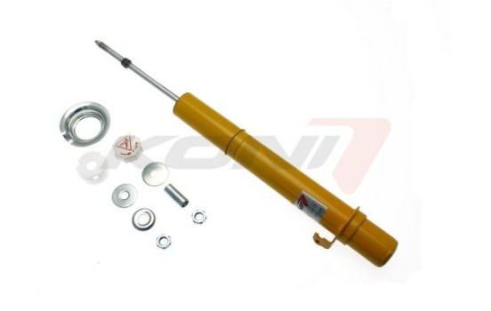 Amortiguador KONI 8041-1406RSPORT, Imagen 2