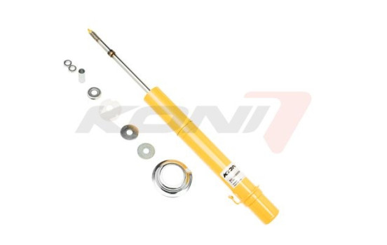 Amortiguador KONI 8041-1406RSPORT, Imagen 3