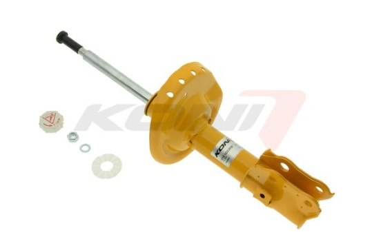 Amortiguador KONI 8710-1454LSPORT, Imagen 2