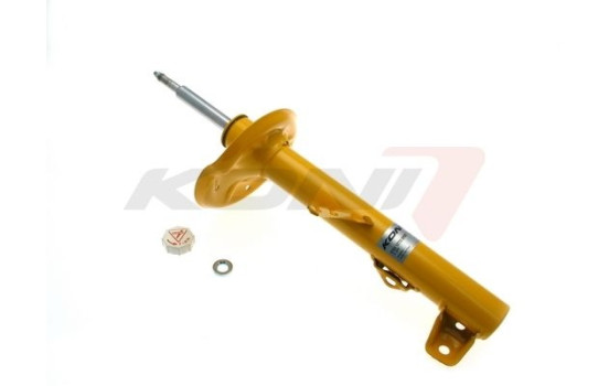 Amortiguador KONI 8741-1272LSPORT, Imagen 2