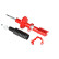 Amortiguador Koni Heavy Track Dacia Duster 4x2 y 4x4 2010- (delantero derecho) (8740-1587R), Miniatura 2
