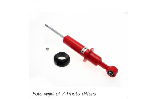 Amortiguador KONI HT Raid apto para Toyota Landcruiser 90/95 (Prado/Challenger) 1996-2002 (88-1711 88-1711SP2