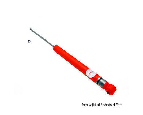 Amortiguador KONI Special Active apto para Mazda MX-5 / Miata (NC) 2005-2014 - Eje trasero 8245-1437