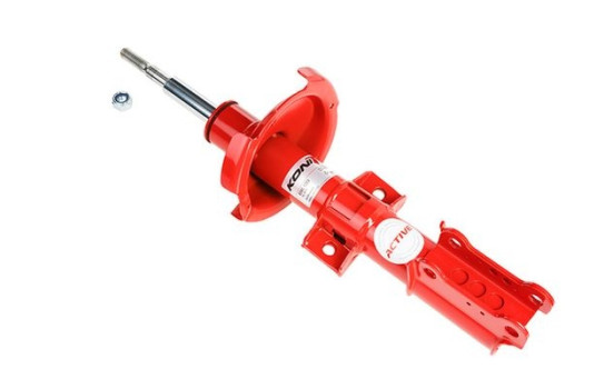 Amortiguador Koni Special Active para Volvo XC90 2003-2013 (excluye suspensión deportiva y Four-C y Nivea) 8745-1383, Imagen 4