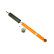 Amortiguador KONI STR.T apto para Honda Jazz III (GK) 2013- - Eje trasero (8050-1163), Miniatura 2