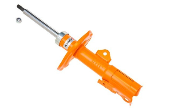 Amortiguador KONI STR.T apto para Toyota Auris 2007-2018 - Eje delantero - Delantero izquierdo 8750-1138L, Imagen 3