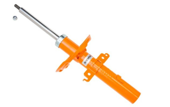 Amortiguador KONI STR.T compatible con Renault Megane IV Hatchback/ Grand Tour 2016-2022 - Eje delantero 8750-1135, Imagen 3