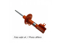 Amortiguador KONI Str.T Fiat 500 incl. Abarth 2007- / Ford Ka II 2008-2015 (trasero derecho) (8750-1127R