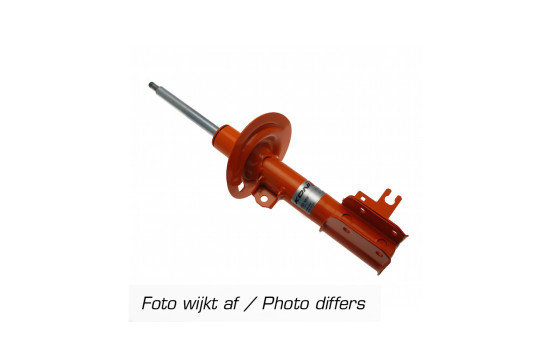 Amortiguador KONI Str.T Fiat 500 incl. Abarth 2007- / Ford Ka II 2008-2015 (trasero derecho) (8750-1127R
