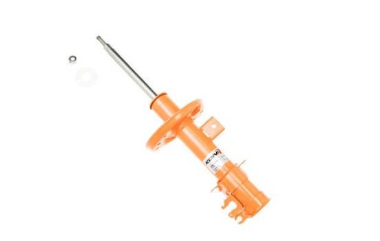 Amortiguador KONI Str.T Fiat 500 incl. Abarth 2007- / Ford Ka II 2008-2015 (trasero derecho) (8750-1127R, Imagen 2