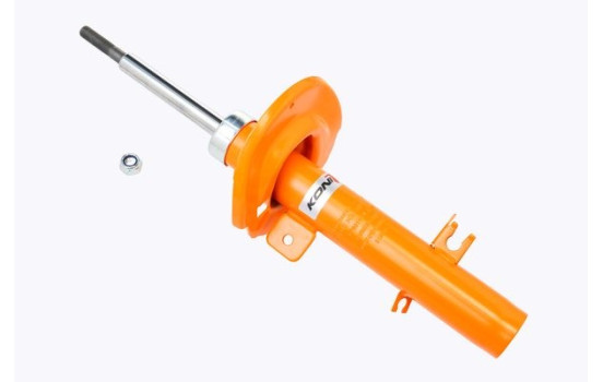 Amortiguador KONI STR.T Peugeot 208 Hatchback 2012-2019 / Citroën C3 2009- & DS3 2009-2020 8750-1149L, Imagen 2