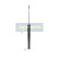 Amortiguador MM-00039 Japanparts, Miniatura 5