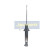 Amortiguador MM-00091 Japanparts, Miniatura 4