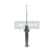 Amortiguador MM-00091 Japanparts, Miniatura 6
