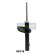Amortiguador MM-00118 Japanparts, Miniatura 2