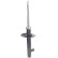 Amortiguador MM-00119 Japanparts, Miniatura 2