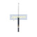 Amortiguador MM-00121 Japanparts, Miniatura 4