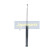 Amortiguador MM-00121 Japanparts, Miniatura 6