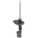 Amortiguador MM-00161 Japanparts, Miniatura 2