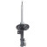 Amortiguador MM-00161 Japanparts, Miniatura 3