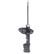 Amortiguador MM-00162 Japanparts, Miniatura 3