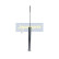 Amortiguador MM-00193 Japanparts, Miniatura 6