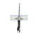 Amortiguador MM-00320 Japanparts, Miniatura 3
