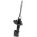 Amortiguador MM-00339 Japanparts, Miniatura 3