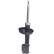 Amortiguador MM-00354 Japanparts, Miniatura 3