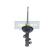 Amortiguador MM-00354 Japanparts, Miniatura 6