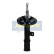 Amortiguador MM-00377 Japanparts, Miniatura 3
