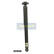 Amortiguador MM-00399 Japanparts, Miniatura 2