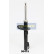 Amortiguador MM-00419 Japanparts, Miniatura 2