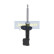 Amortiguador MM-00480 Japanparts, Miniatura 2