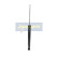 Amortiguador MM-00499 Japanparts, Miniatura 5