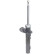 Amortiguador MM-00586 Japanparts, Miniatura 3