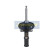 Amortiguador MM-00605 Japanparts, Miniatura 2