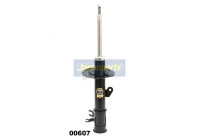 Amortiguador MM-00607 Japanparts