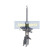 Amortiguador MM-00684 Japanparts