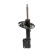 Amortiguador MM-00739 Japanparts, Miniatura 2