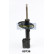 Amortiguador MM-00739 Japanparts, Miniatura 3