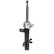 Amortiguador MM-00804 Japanparts, Miniatura 2