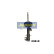 Amortiguador MM-00818 Japanparts, Miniatura 2