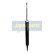 Amortiguador MM-00870 Japanparts, Miniatura 3