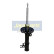Amortiguador MM-00962 Japanparts, Miniatura 3
