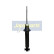 Amortiguador MM-00971 Japanparts, Miniatura 3