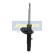 Amortiguador MM-00978 Japanparts, Miniatura 2