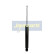 Amortiguador MM-01035 Japanparts, Miniatura 3