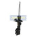 Amortiguador MM-01083 Japanparts, Miniatura 2
