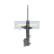 Amortiguador MM-10009 Japanparts, Miniatura 2